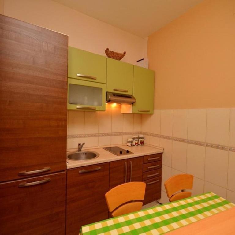 Apartment Susanj - Studio - 13