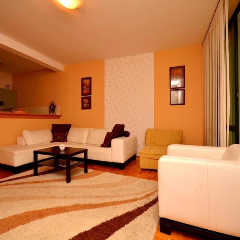 Apartment Susanj - Studio - 5