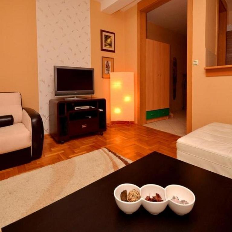 Apartment Susanj - Studio - 12