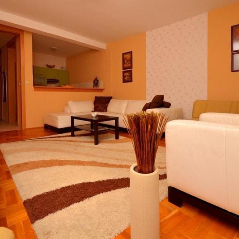Apartment Susanj - Studio - 11