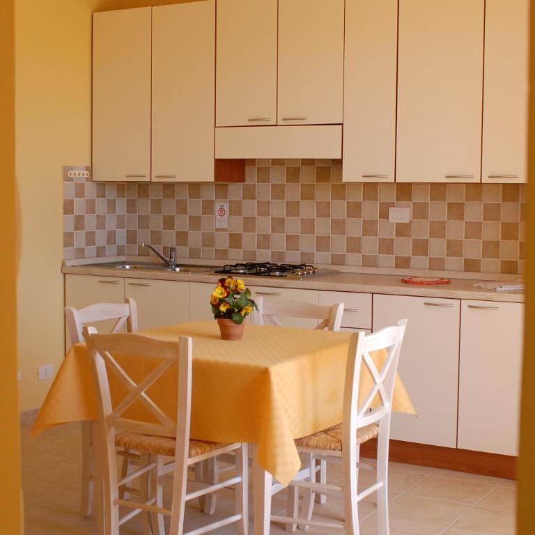 Le Nereidi Hotel & Residence - Appartamento con 2 Camere da Letto - 3