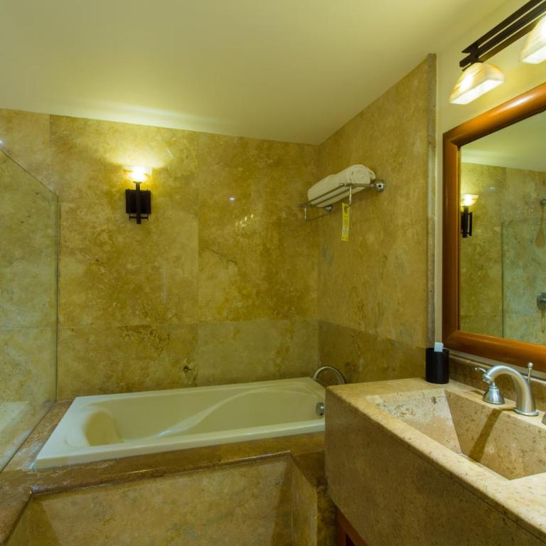 The Ridge at Playa Grande All Inclusive - Suite Master - 2