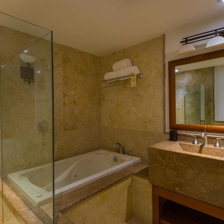 The Ridge at Playa Grande All Inclusive - Suite Presidencial - 6