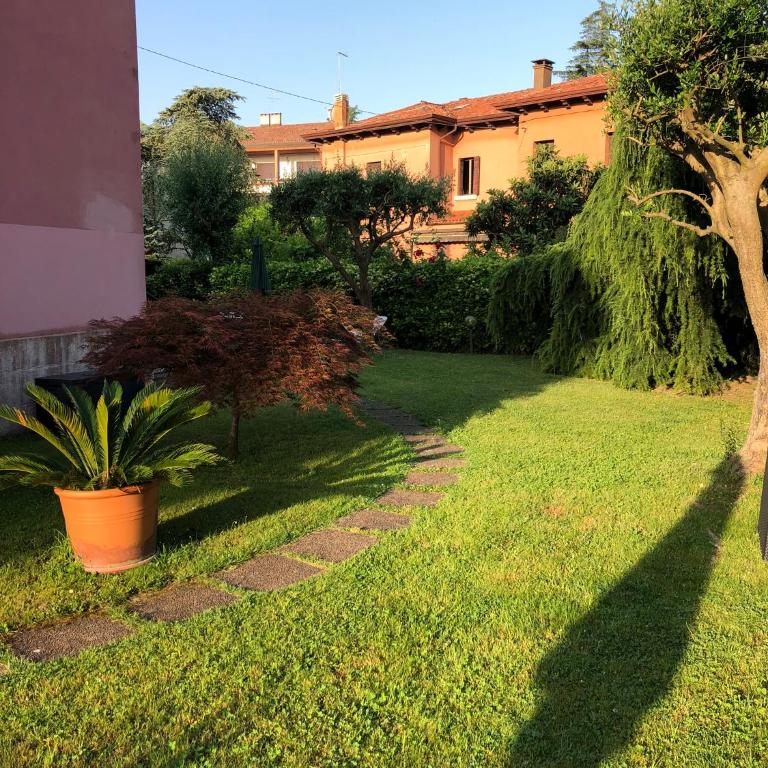 Villa Dacri - Deluxe Villa - 18