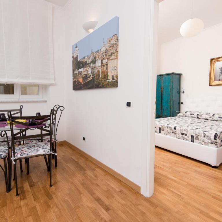 Baccina Inn - Superior Apartment - 12