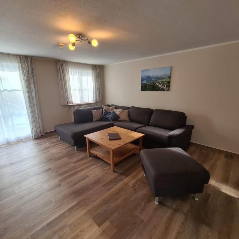 Hotel Filser - Ferienhaus - 5