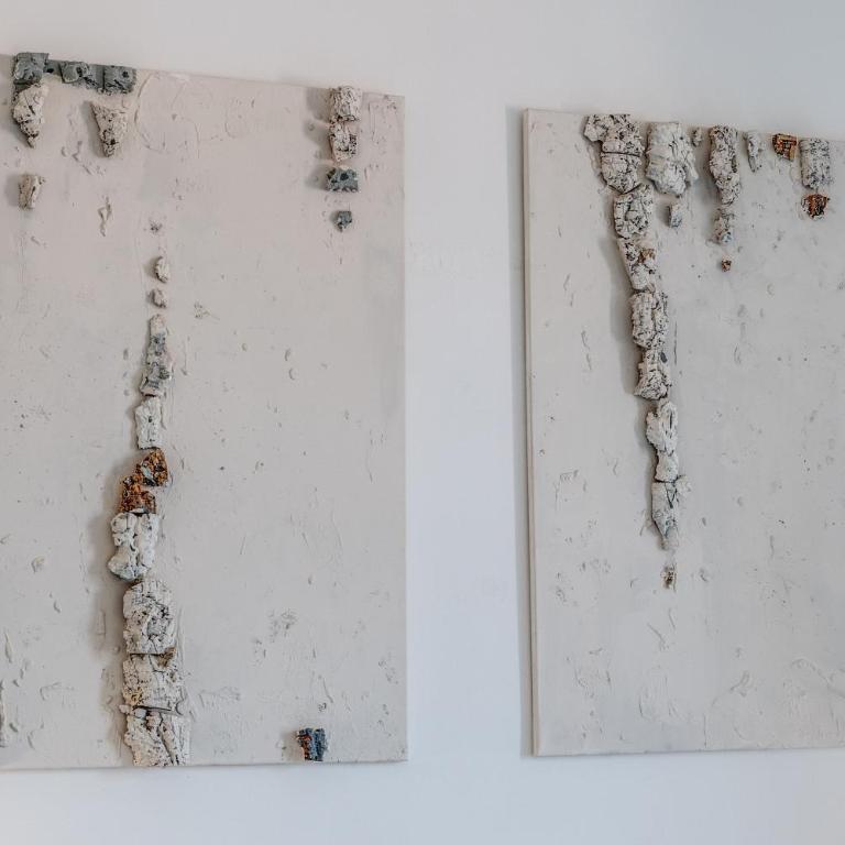 TRASTEVERE - Stylish Good Vibes Apartment - Appartamento - 12