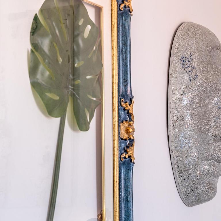 TRASTEVERE - Stylish Good Vibes Apartment - Appartamento - 10