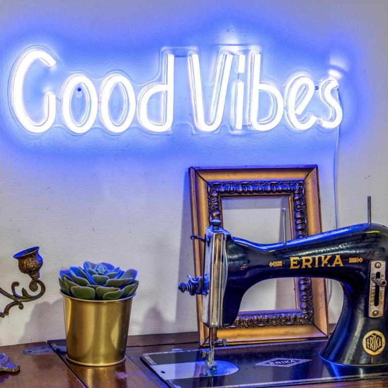 TRASTEVERE - Stylish Good Vibes Apartment - Appartamento - 25