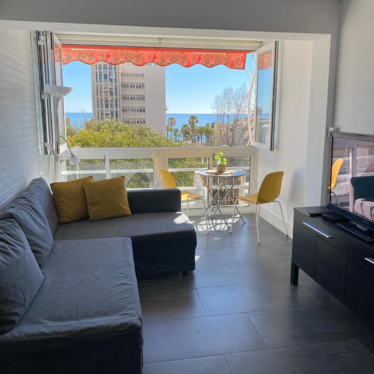 Precioso Apartamento La Carihuela - Apartamento de 1 dormitorio - 2