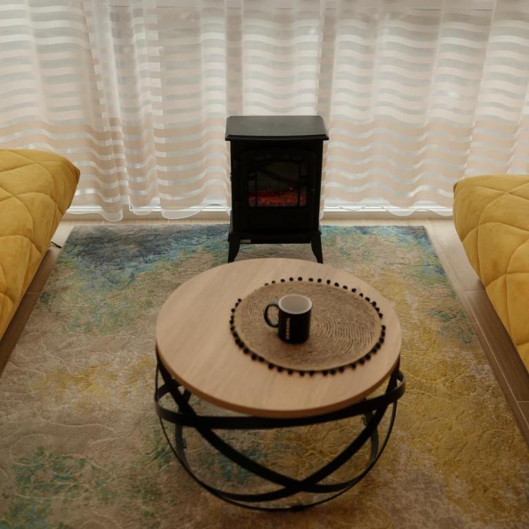 Apartman PETICA Divčibare - Apartman sa 1 Spavaćom Sobom - 4