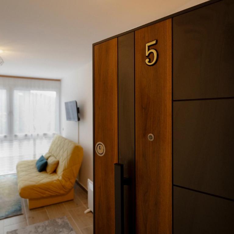 Apartman PETICA Divčibare - Apartman sa 1 Spavaćom Sobom - 7
