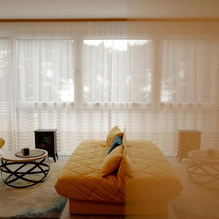 Apartman PETICA Divčibare - Apartman sa 1 Spavaćom Sobom - 11