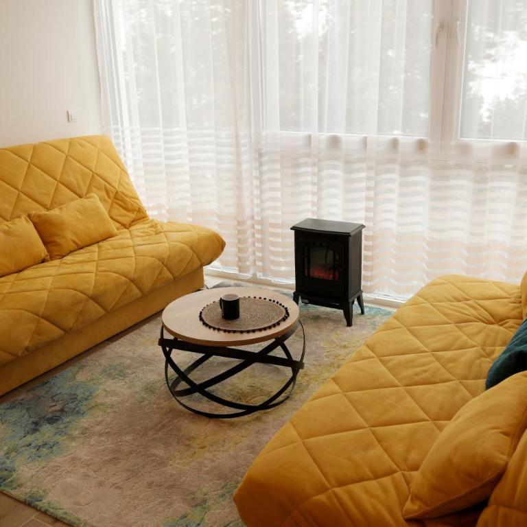 Apartman PETICA Divčibare - Apartman sa 1 Spavaćom Sobom - 14
