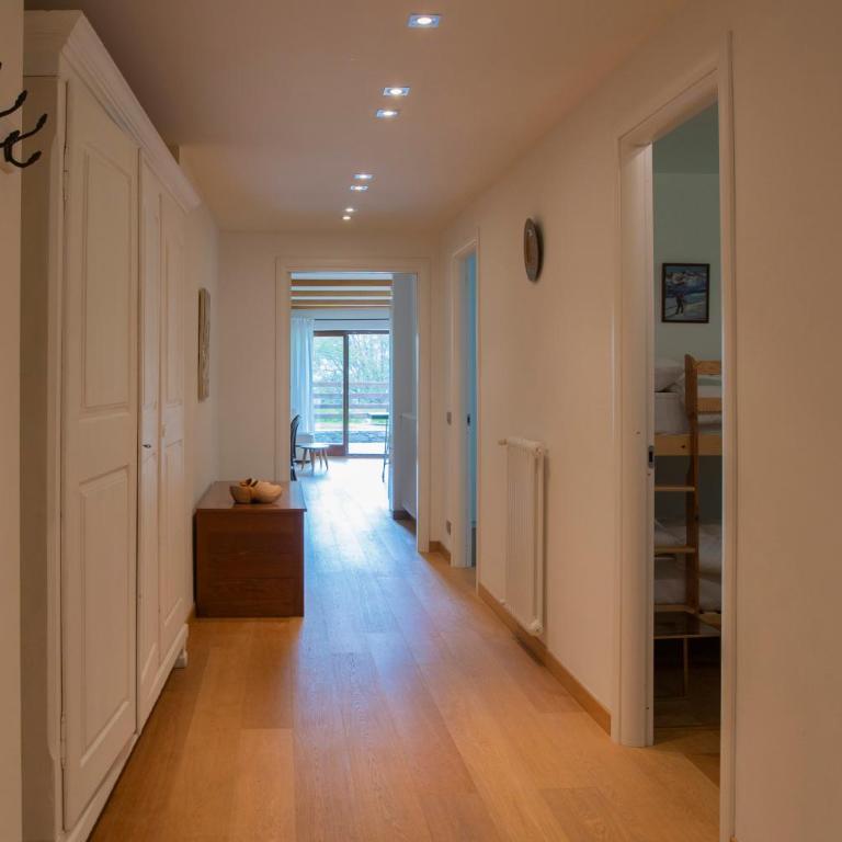 Residence Le Marmotte - Appartamento Deluxe - 4