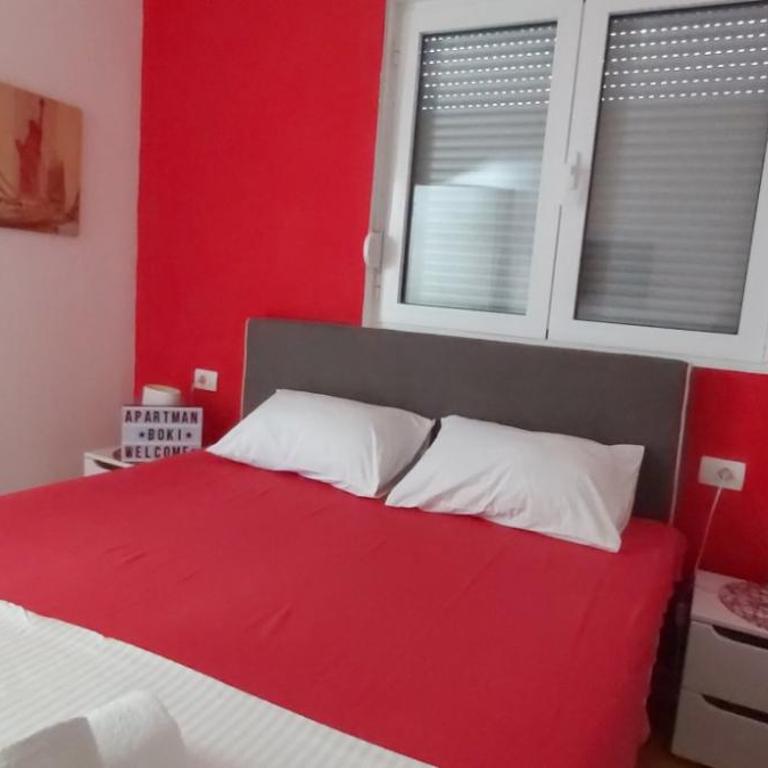 Apartment Boki - Apartman sa 1 Spavaćom Sobom - 19