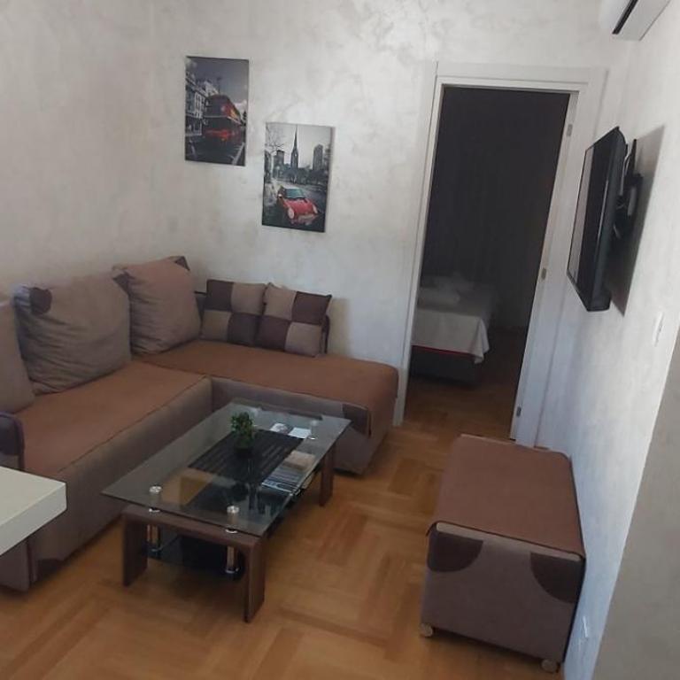 Apartment Boki - Apartman sa 1 Spavaćom Sobom - 5
