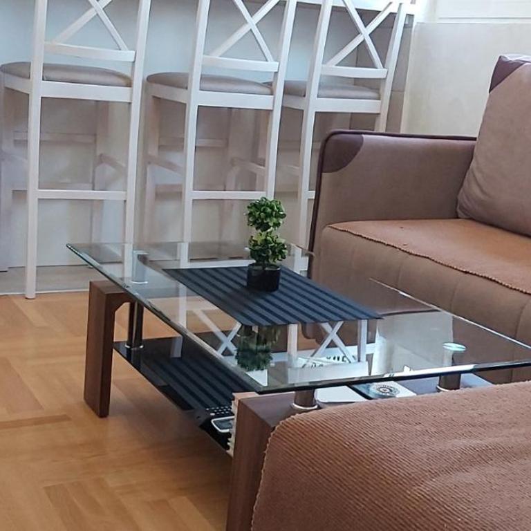 Apartment Boki - Apartman sa 1 Spavaćom Sobom - 3