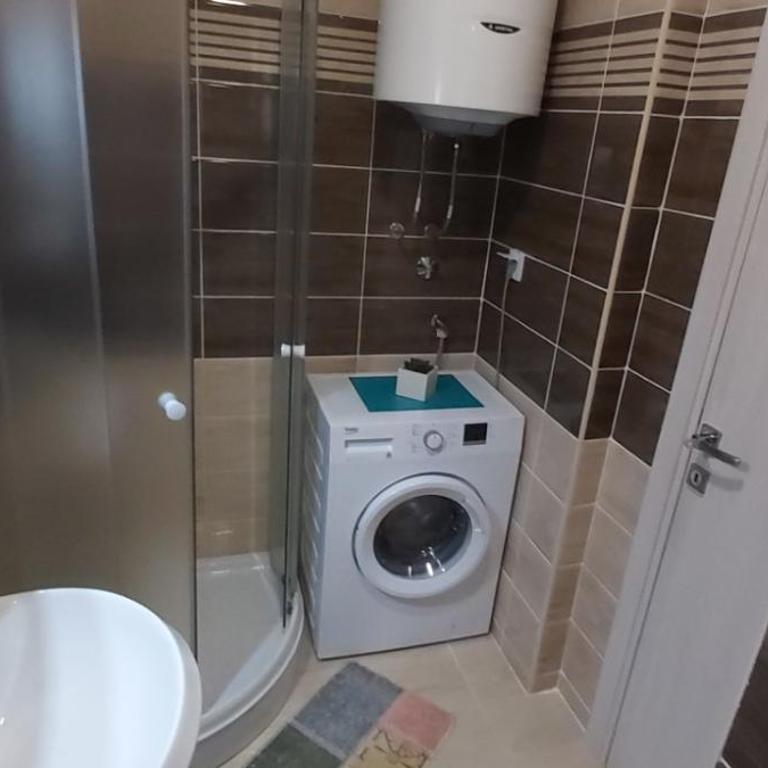 Apartment Boki - Apartman sa 1 Spavaćom Sobom - 13