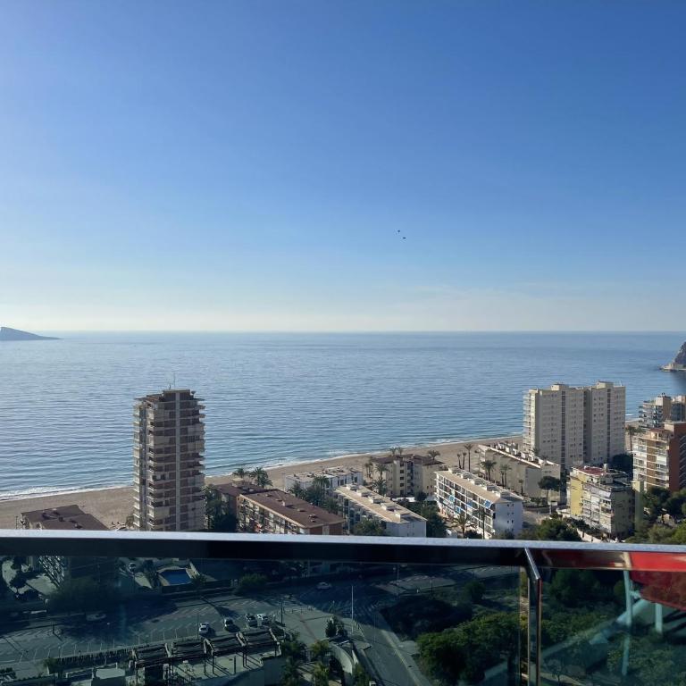 Sunset and Relax - Apartamento - 35