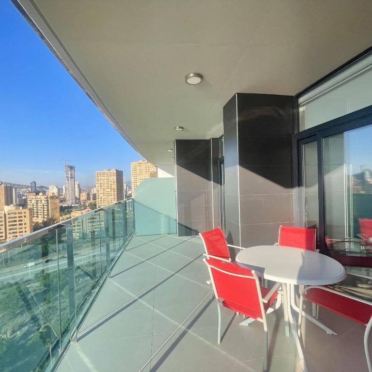 Sunset and Relax - Apartamento - 7