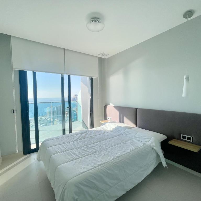 Sunset and Relax - Apartamento - 38