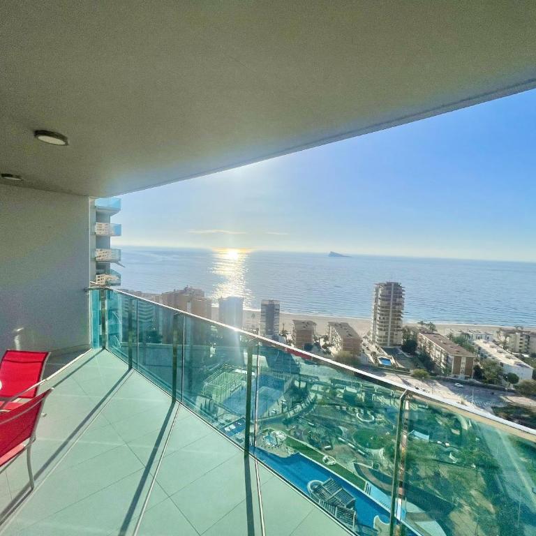 Sunset and Relax - Apartamento - 5