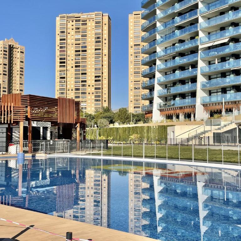 Sunset and Relax - Apartamento - 47
