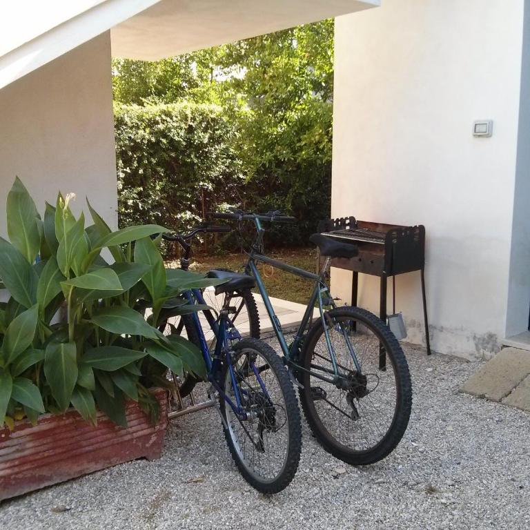 Dimora Liccisa - Appartamento con Balcone - 15