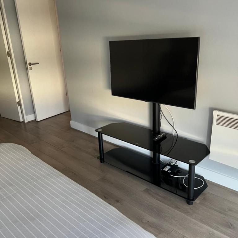 14 Metros ,costado Clinica las Condes ,hasta 6 personas - Apartamento Estándar - 7