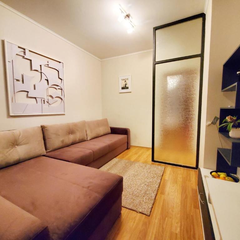 Arka za odmor- Mostar - One-Bedroom Apartment - 7