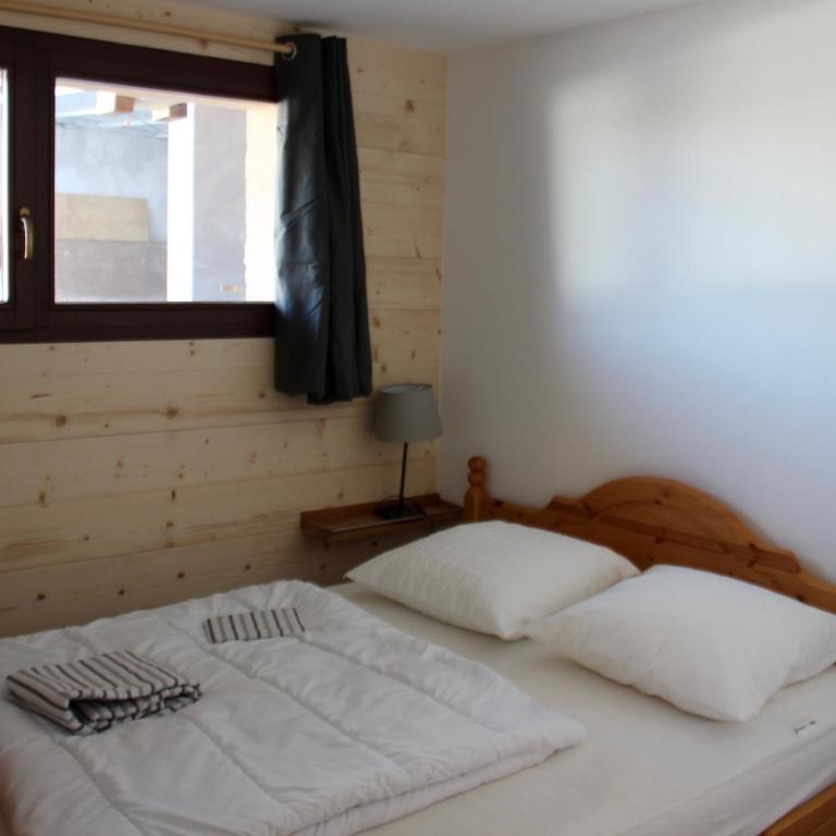 Chalet L'Establou - Appartement 3 Chambres - 6