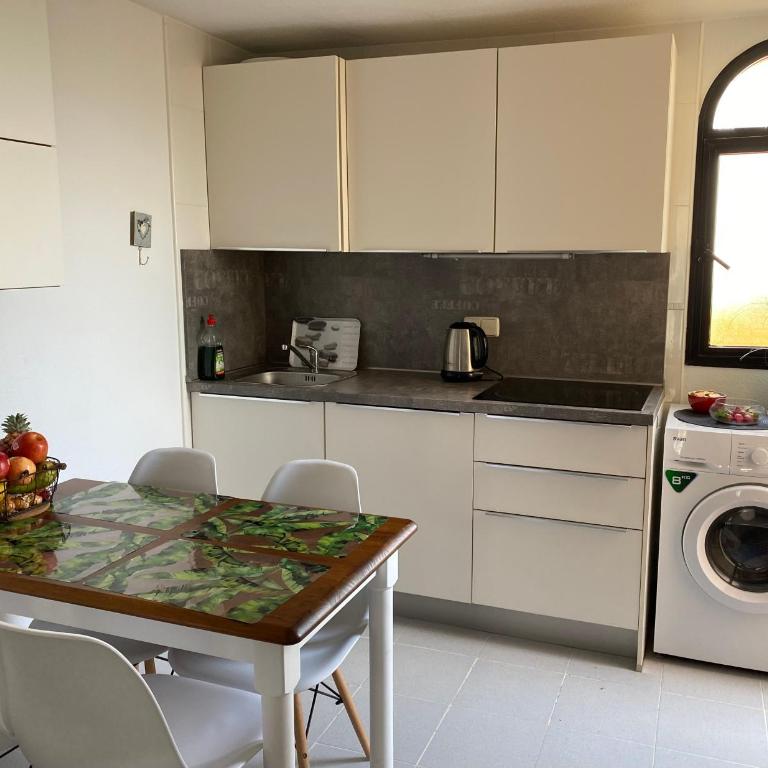 Fuerte Holiday M&M Apartaments - Apartamento de 1 dormitorio - 6