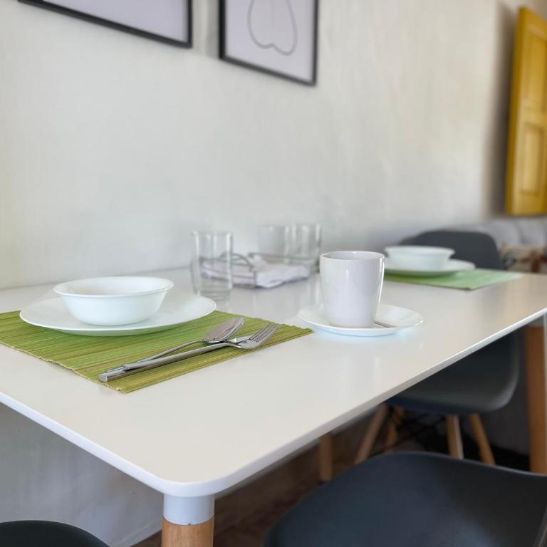 Palmar de Jericó Suites - Apartamento de 1 dormitorio - 8