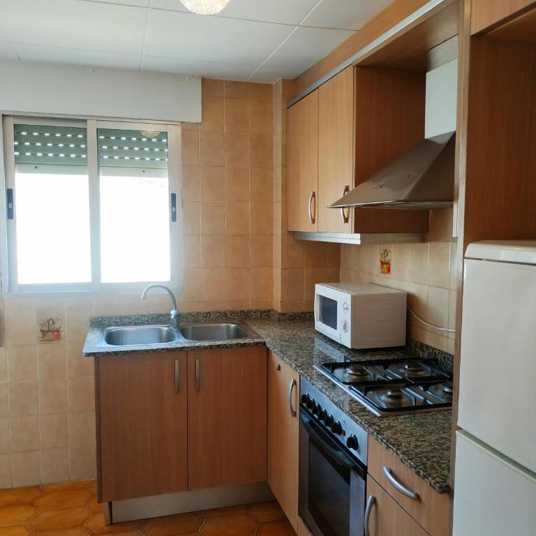 Sabrina vista mar Orangecosta - Apartamento con vistas al mar - 9