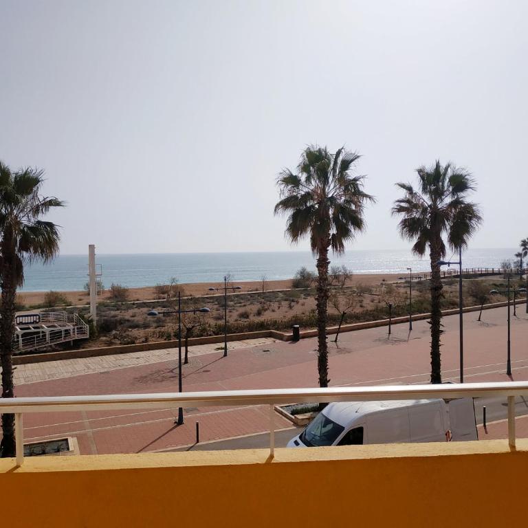Sabrina vista mar Orangecosta - Apartamento con vistas al mar - 5