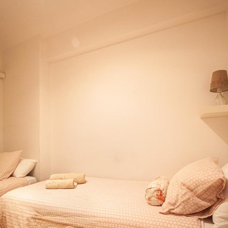 Apartamento zona Sagrada Familia - Two-Bedroom Apartment - 9
