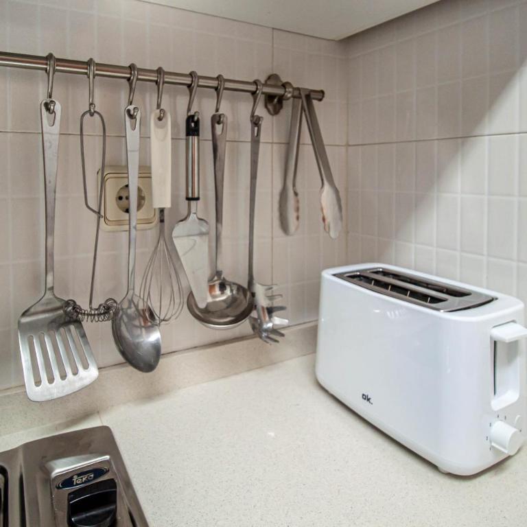 Apartamento zona Sagrada Familia - Two-Bedroom Apartment - 15