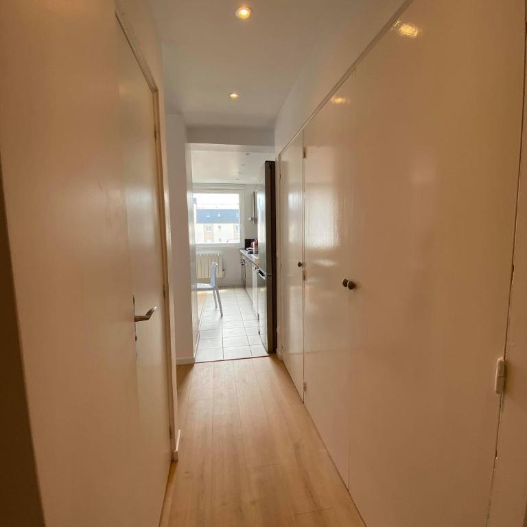 La Villa Marine BY HOLIDIEPPE - Appartement - 3