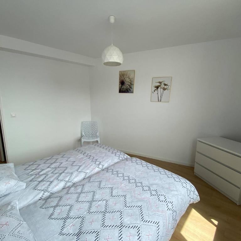 La Villa Marine BY HOLIDIEPPE - Appartement - 11
