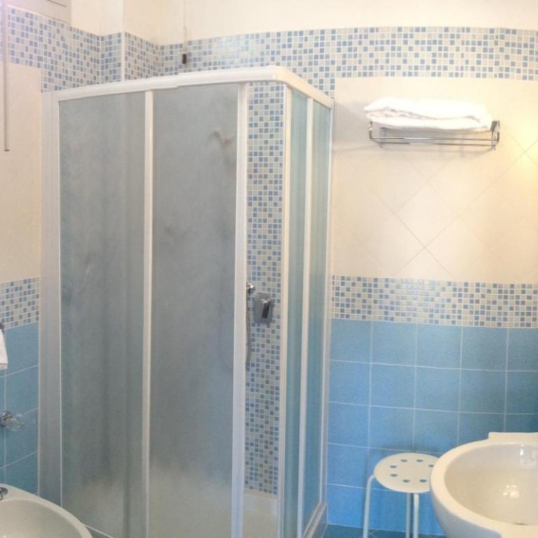 Hotel Splendid - Camera Comfort Matrimoniale/Doppia con Letti Singoli - 1