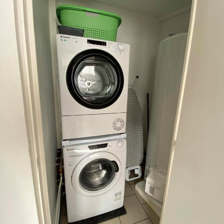 La Villa Marine BY HOLIDIEPPE - Appartement - 15