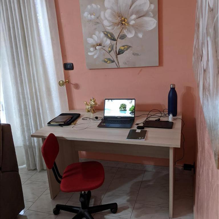 Appartamento Sicilia Etna e Mare - Appartamento con 3 Camere da Letto - 41