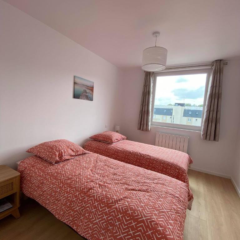 La Villa Marine BY HOLIDIEPPE - Appartement - 23