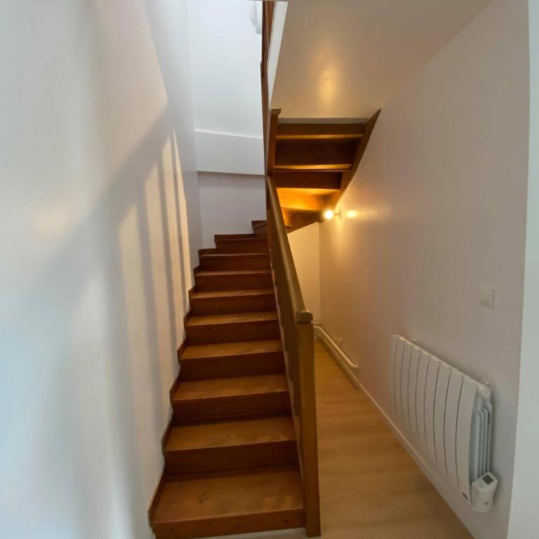 La Villa Marine BY HOLIDIEPPE - Appartement - 13