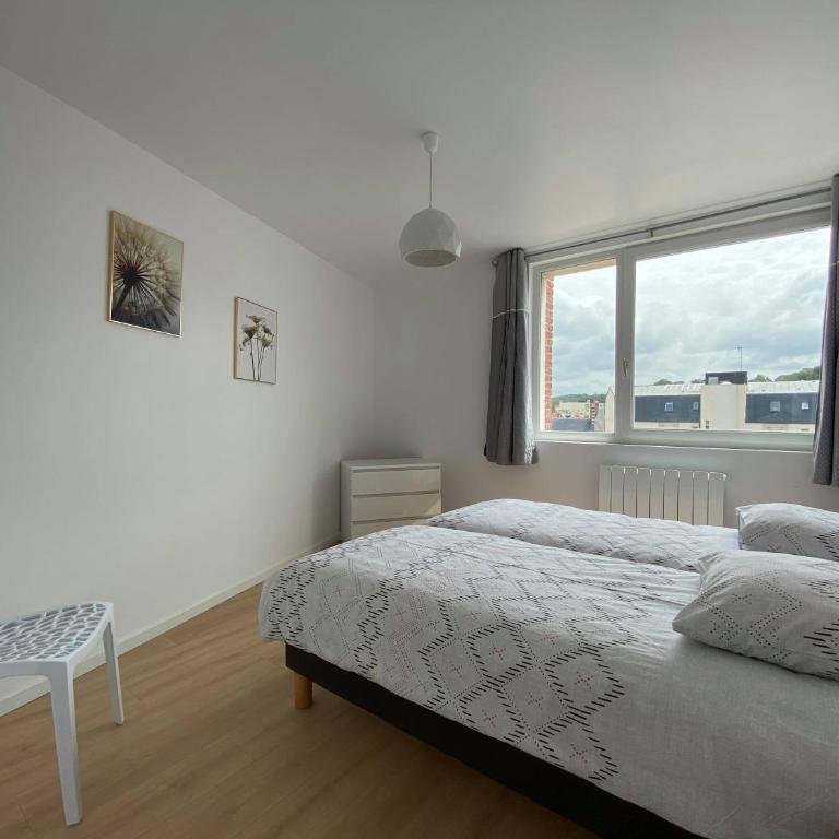 La Villa Marine BY HOLIDIEPPE - Appartement - 29