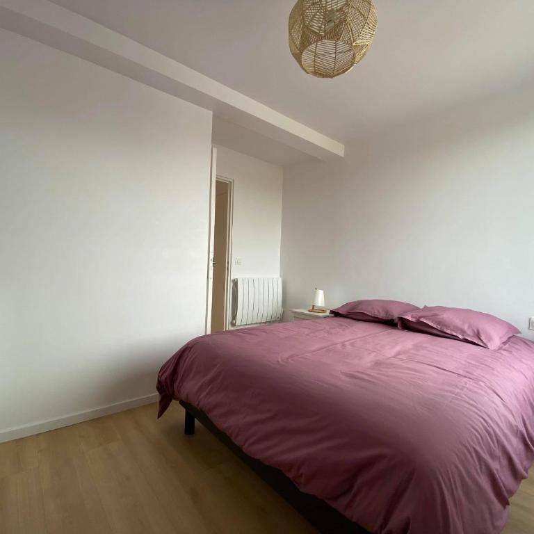 La Villa Marine BY HOLIDIEPPE - Appartement - 18