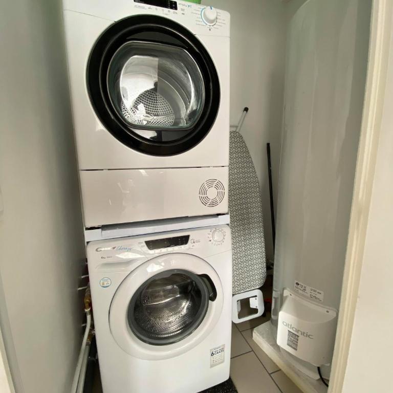 La Villa Marine BY HOLIDIEPPE - Appartement - 20