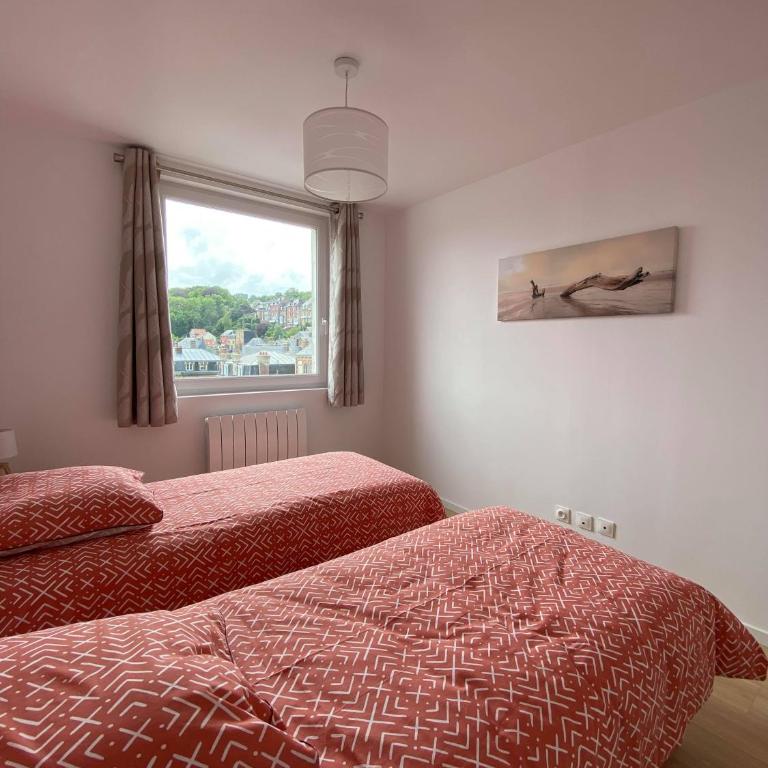 La Villa Marine BY HOLIDIEPPE - Appartement - 31
