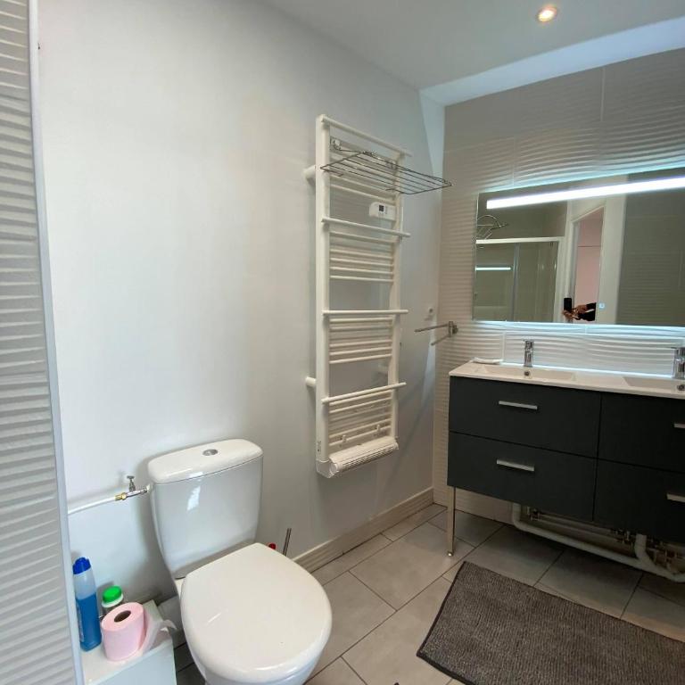 La Villa Marine BY HOLIDIEPPE - Appartement - 22